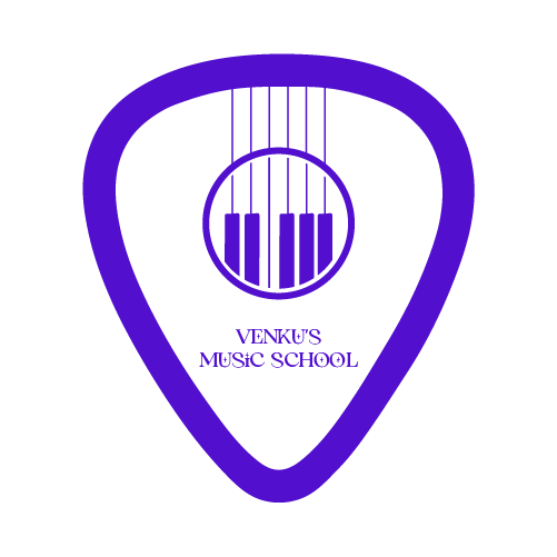 Venku's Music School